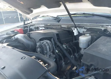 2007 Chevrolet Tahoe Lt from USA, damaged, VIN 1GNFK13057R154853